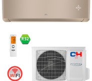 Кондиціонер Supreme CH-S24FTXAM2S-GD -30C