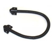 Гнучкий перехід (чорний)