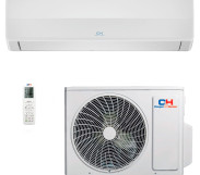 Кондиціонер Universal CH-S24XZ2 -15C