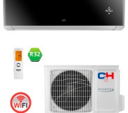 Кондиціонер Supreme CH-S24FTXAM2S-BL -30C