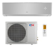 Кондиціонер Supreme continental CH-S24FTXAM2S-SC -25C