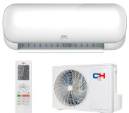 Кондиціонер Avalon White CH-S12FTXB-W -25C