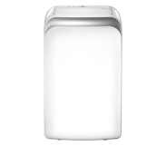 Мобільний кондиіонер MIDEA MPPDA-09CRN7