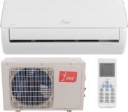 Кондиціонер IDEA FH ISR-12HR-SA7-N1 ION -7C