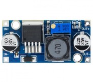 Понижаючий перетворювач LM2596S 1.25-35V 3A