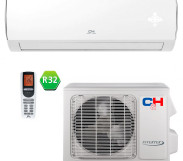 Кондиціонер Veritas inverter R32 CH-S07FTXQ2-NG -15C