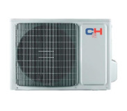 Кондиціонер Vital inverter R32 CH-S07FTXE2-NG -15C
