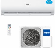 Кондиціонер Haier Tibio inverter AS50TDDHRA-CL/1U50MEGFRA-H  (2020) -20C