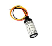 ATIS БУЗ блок керування замком, 12В